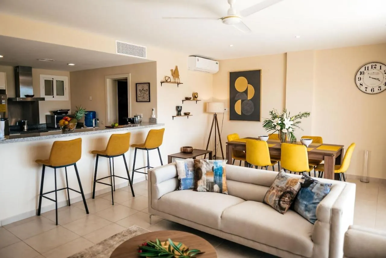 Special Offer, Iberostar Apartment Milagro 3Bdr Pool, Beach Пунта-Кана