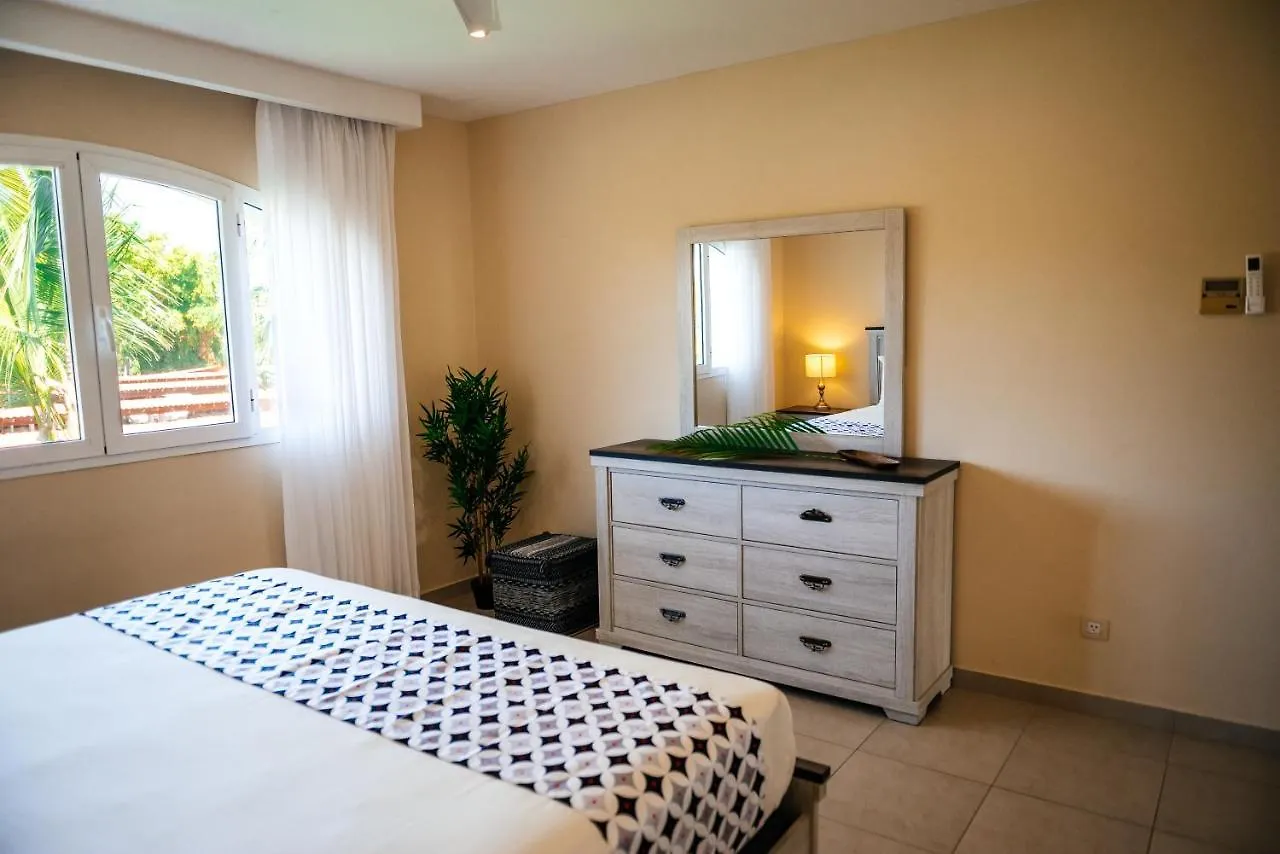 Special Offer, Iberostar Apartment Milagro 3Bdr Pool, Beach Пунта-Кана 0*,