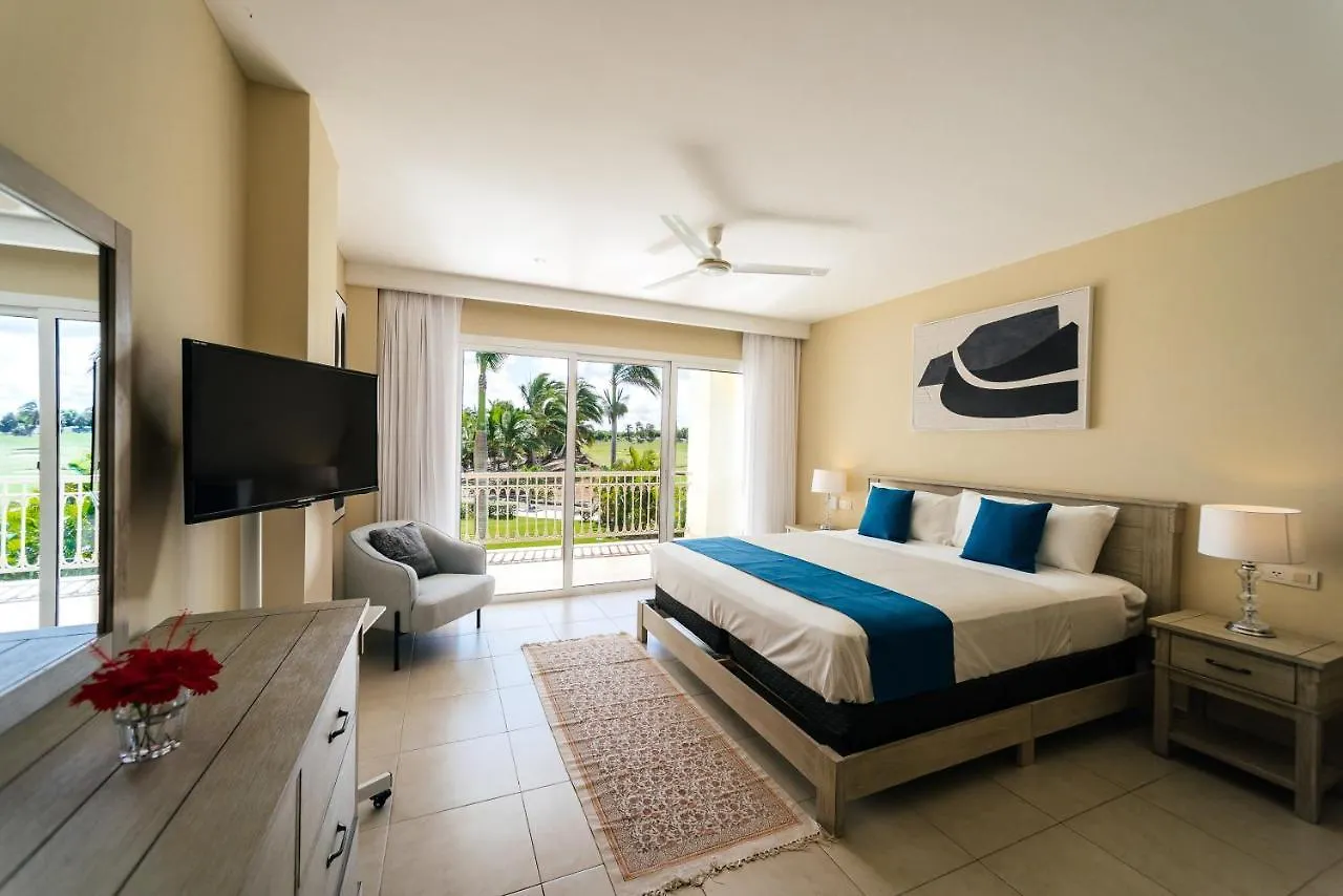 Special Offer, Iberostar Apartment Milagro 3Bdr Pool, Beach Пунта-Кана Доминиканская Республика