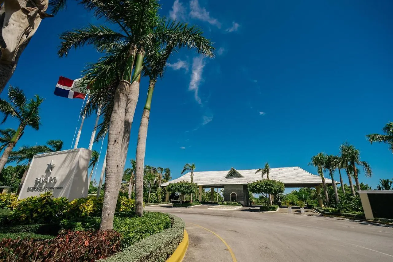 Special Offer, Iberostar Apartment Milagro 3Bdr Pool, Beach Пунта-Кана Доминиканская Республика
