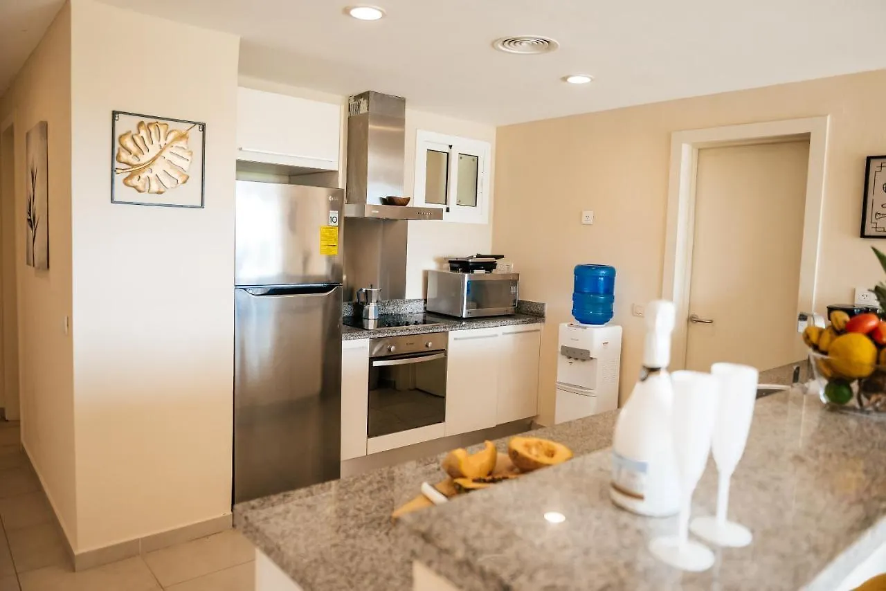 Special Offer, Iberostar Apartment Milagro 3Bdr Pool, Beach Пунта-Кана 0*,