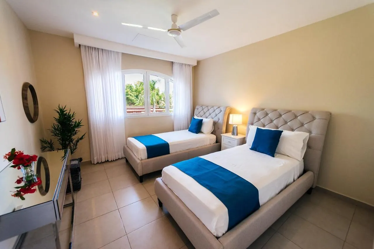 Special Offer, Iberostar Apartment Milagro 3Bdr Pool, Beach Пунта-Кана
