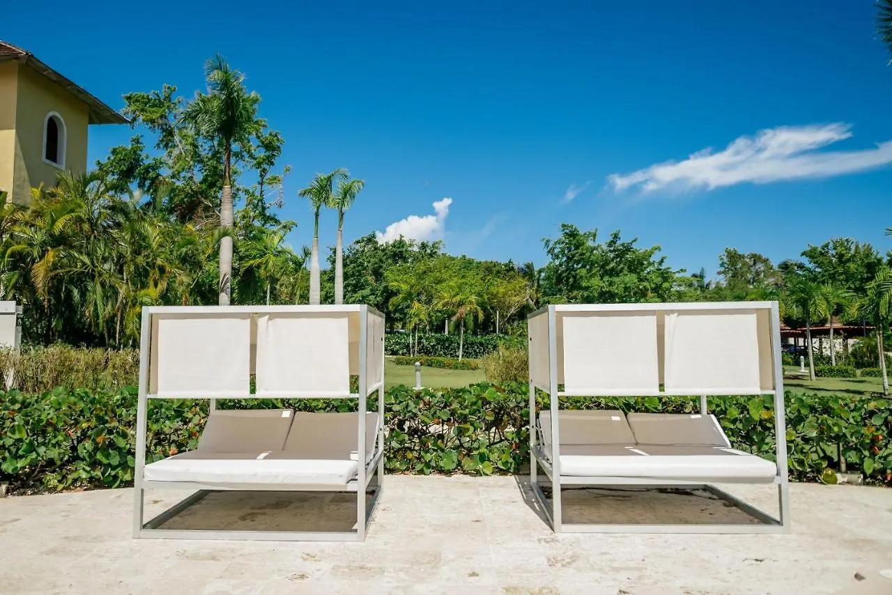 Special Offer, Iberostar Apartment Milagro 3Bdr Pool, Beach Punta Cana 0*,  Dominikanska republiken