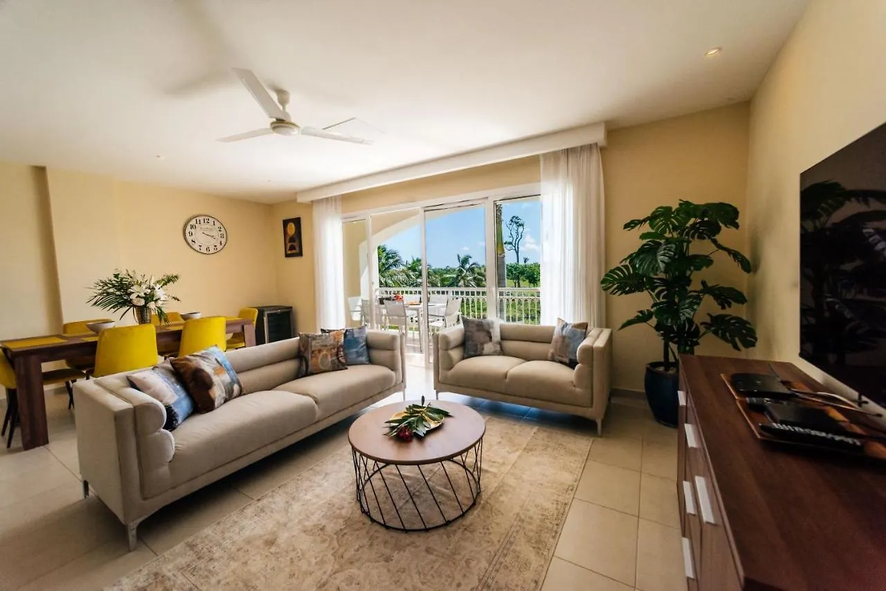 Special Offer, Iberostar Apartment Milagro 3Bdr Pool, Beach 푼타 카나