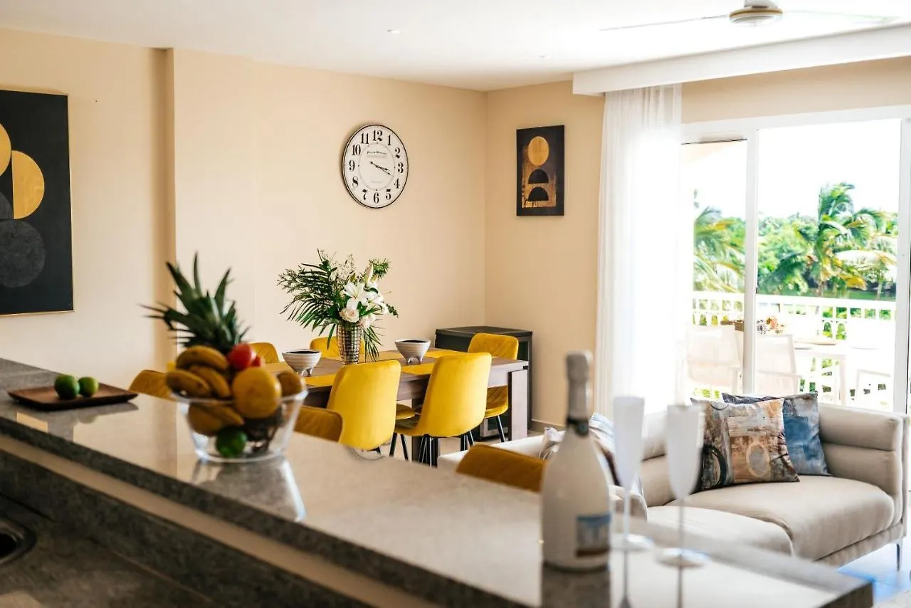 Special Offer, Iberostar Apartment Milagro 3Bdr Pool, Beach 푼타 카나 도미니카 공화국