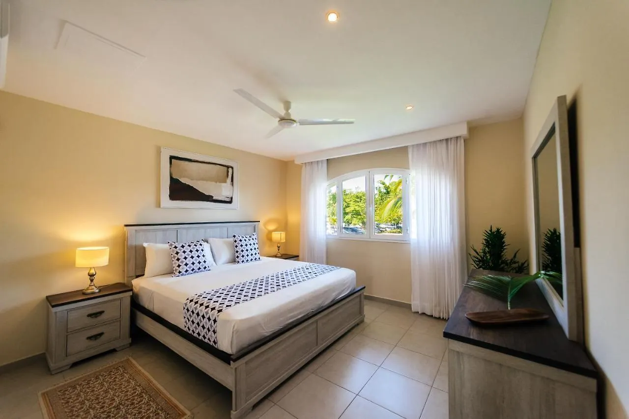 Special Offer, Iberostar Apartment Milagro 3Bdr Pool, Beach 푼타 카나