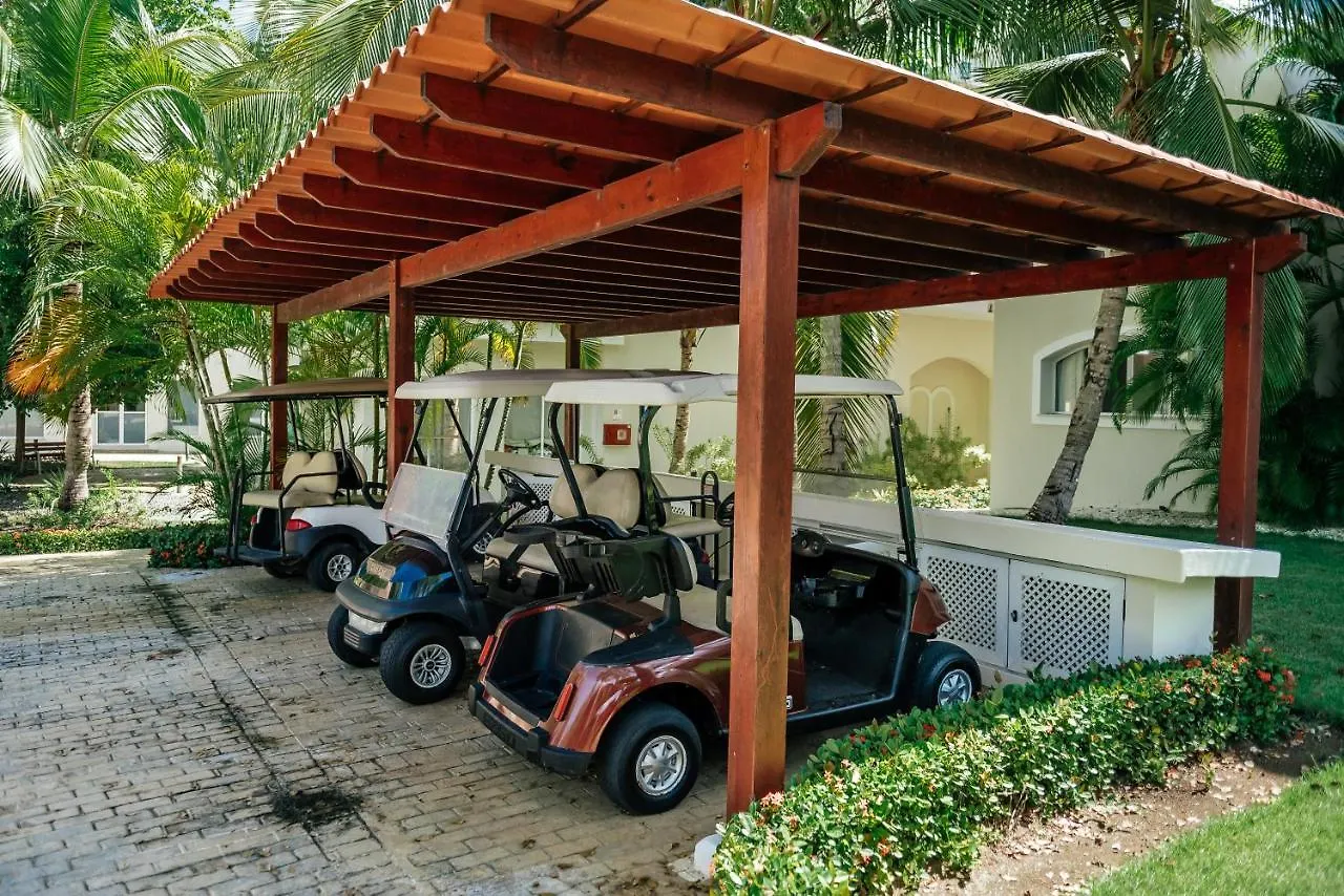 Special Offer, Iberostar Apartment Milagro 3Bdr Pool, Beach Punta Cana Dominikanska republiken