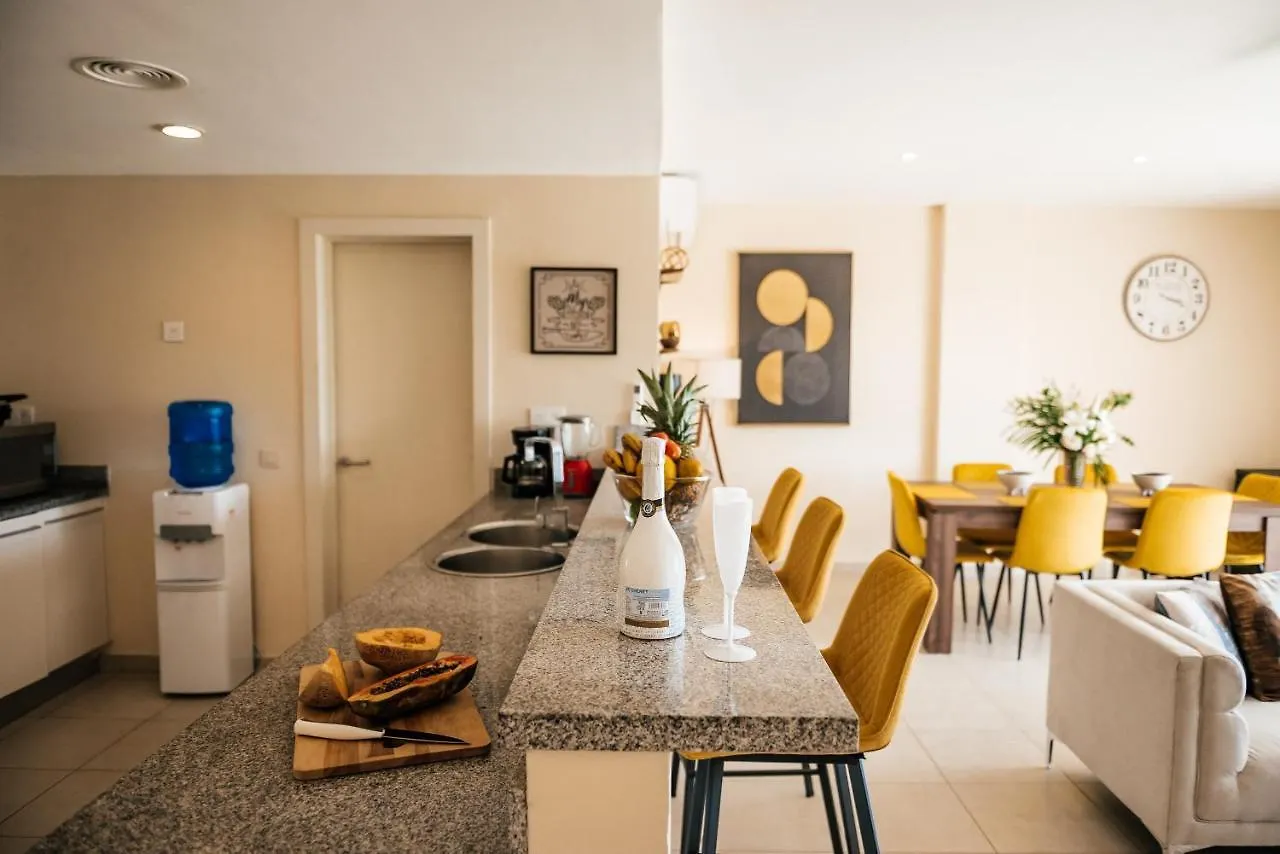 Special Offer, Iberostar Apartment Milagro 3Bdr Pool, Beach 푼타 카나