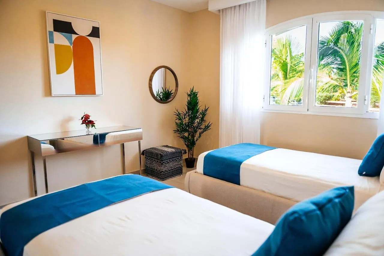 Special Offer, Iberostar Apartment Milagro 3Bdr Pool, Beach 푼타 카나