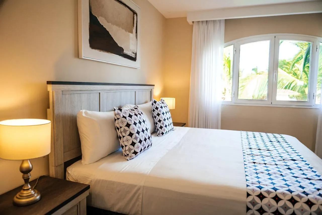 Special Offer, Iberostar Apartment Milagro 3Bdr Pool, Beach 푼타 카나