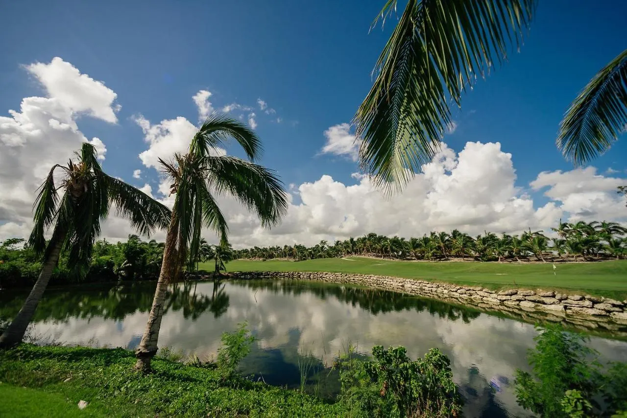 Special Offer, Iberostar Apartment Milagro 3Bdr Pool, Beach Punta Cana 0*,