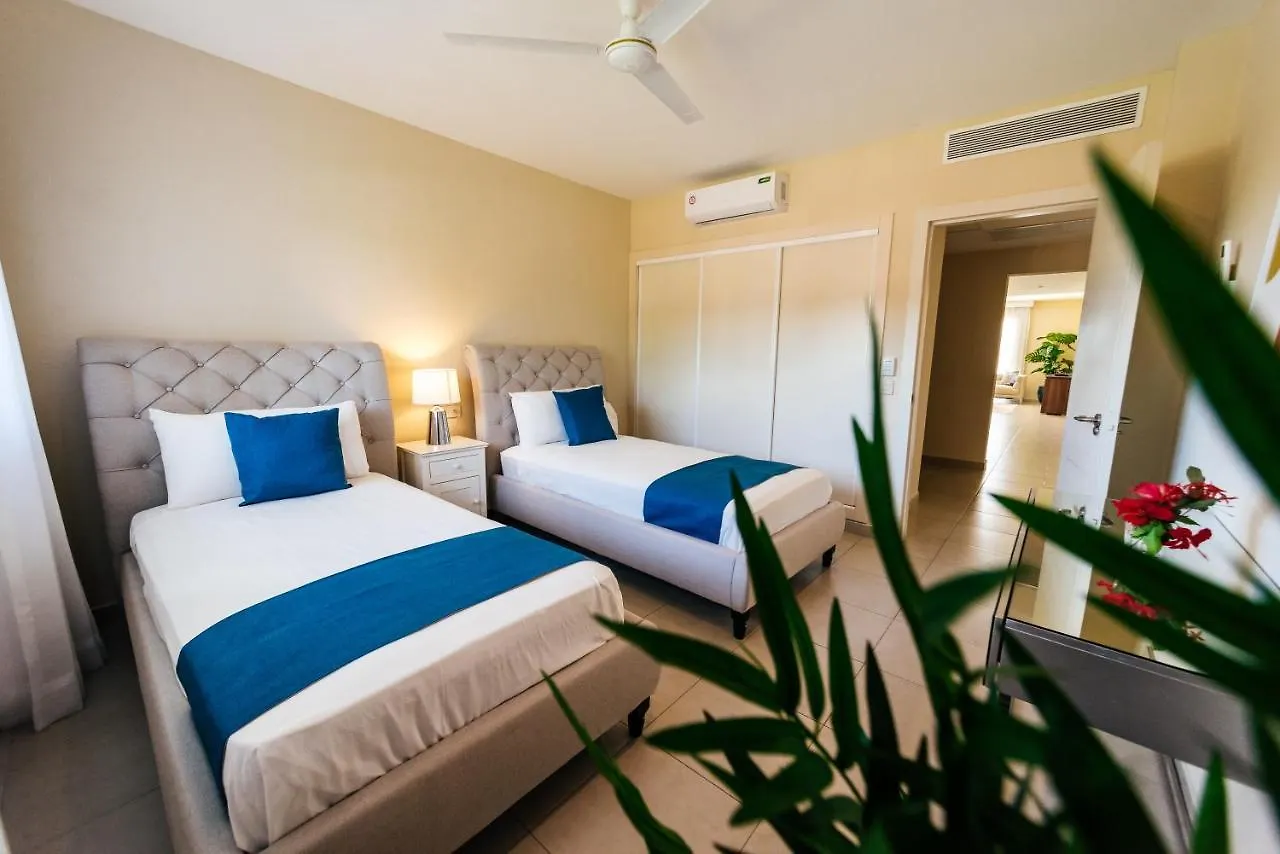 Special Offer, Iberostar Apartment Milagro 3Bdr Pool, Beach Punta Cana